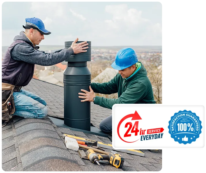 Chimney & Fireplace Installation And Repair in Wayne, MI