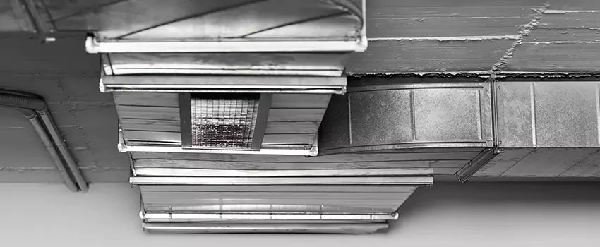 Trusted Air Duct Cleaning Company in Wayne, Michigan