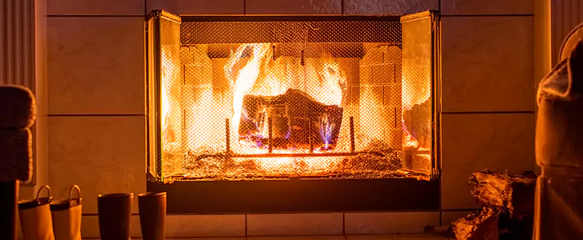 Astria Vent Free Gas Fireplaces Installation in Wayne, MI