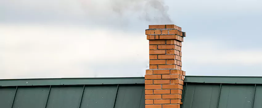 Animal Screen Chimney Cap Repair And Installation Services in Wayne, Michigan