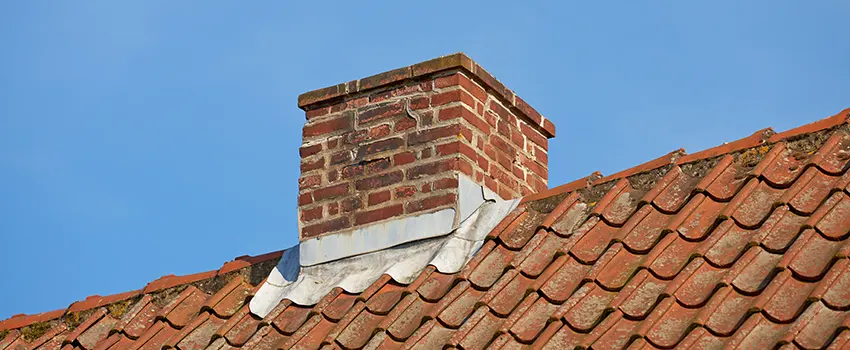 Residential Chimney Bricks Rotten Repair Services in Wayne, MI