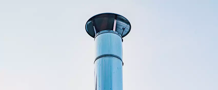 Wind-Resistant Chimney Caps Installation and Repair Services in Wayne, Michigan