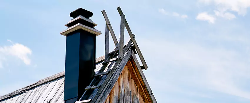 Chimney Creosote Cleaning in Wayne, MI