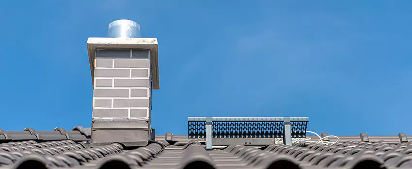 Chimney Flue Relining Services in Wayne, Michigan