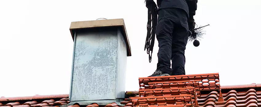 Chimney Liner Services Cost in Wayne, MI