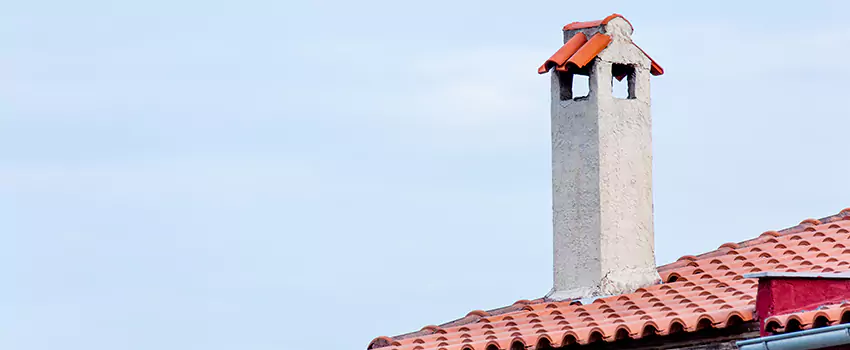 Chimney Pot Replacement in Wayne, MI