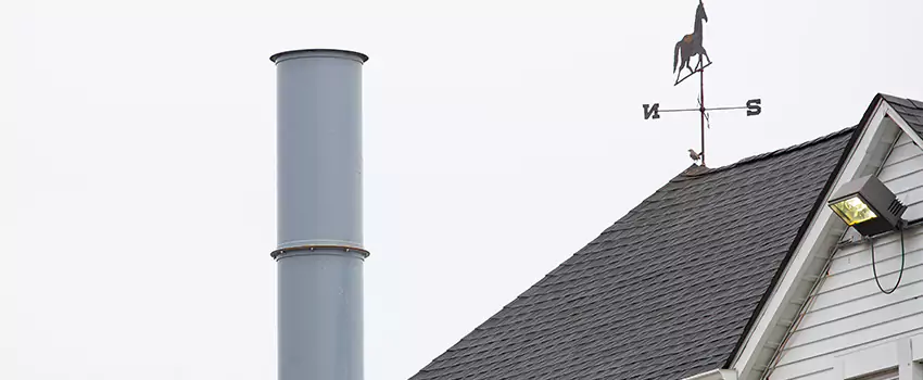 Chimney Inspection in Wayne, MI