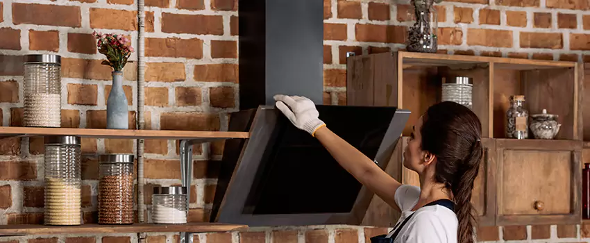 Chimney Installation in Wayne, MI