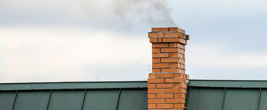 Chimney Soot Cleaning Cost in Wayne, MI