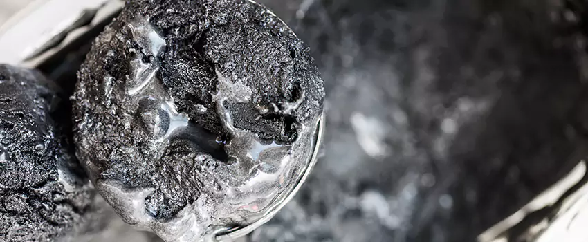 Clogged Dryer Vent Lint Cleaning in Wayne, Michigan