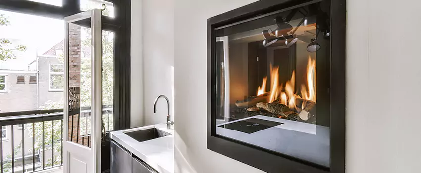 Dimplex Fireplace Installation and Repair in Wayne, Michigan