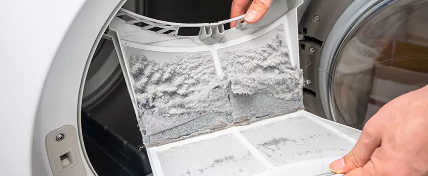 Best Dryer Lint Removal Company in Wayne, Michigan