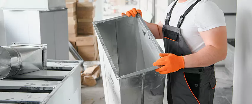 Benefits of Dryer Vent Inspection in Wayne, MI