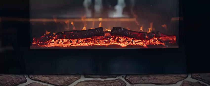 Outdoor Electric Fireplace Installation Solutions in Wayne, MI