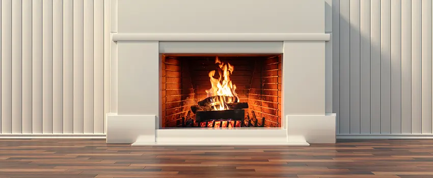 Fireplace Broken Ashtray Repair Services in Wayne, Michigan