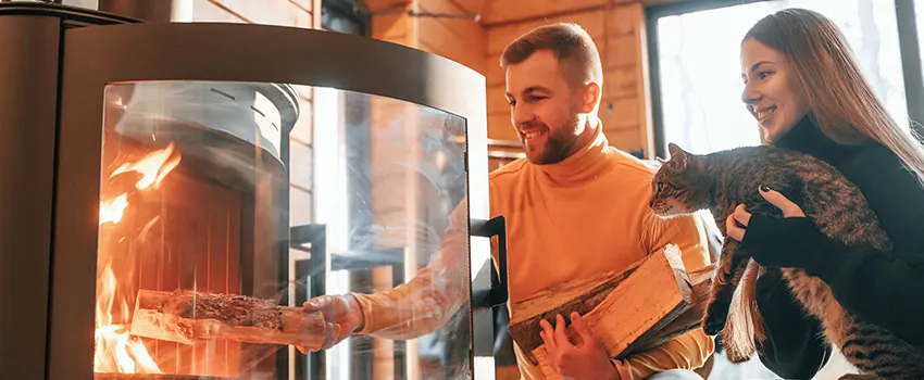 Fireplace Door Installation And Replacement Contractors in Wayne, MI