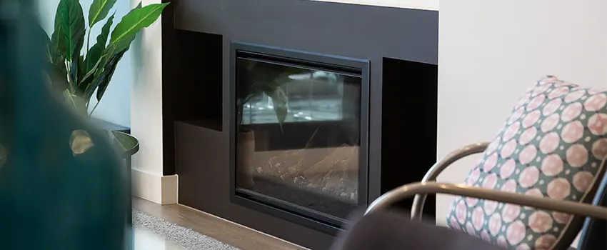 Welding Repairs for Fireplace Grate in Wayne, MI