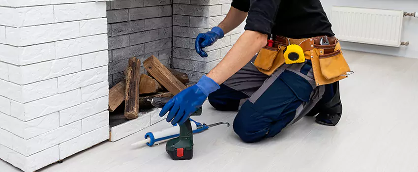 Smoke Chamber Safety Upgrades in Wayne, Michigan