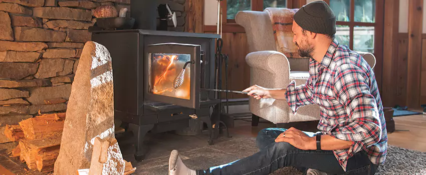 Fireplace Chimney Maintenance in Wayne, Michigan