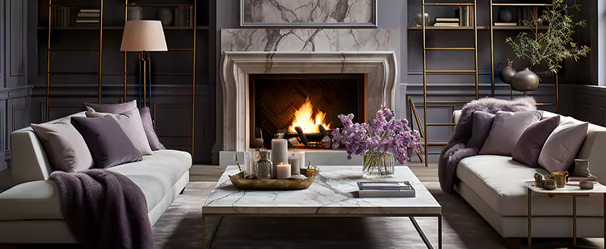 Fireplace Xtrordinair Ember-Glo Insert Fireplace Maintenance in Wayne, Michigan