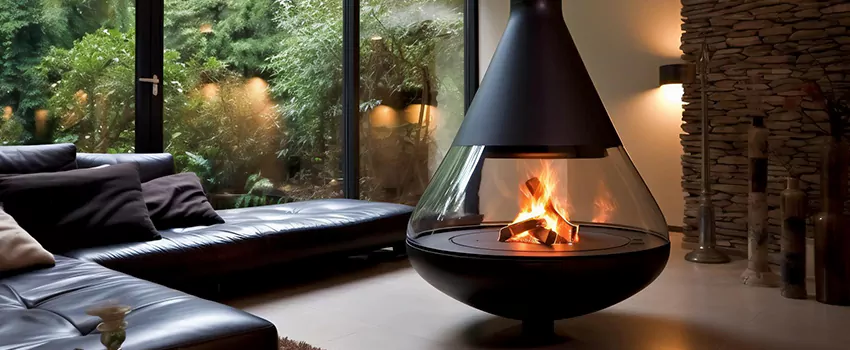 Affordable Floating Fireplace Repair And Installation Services in Wayne, Michigan