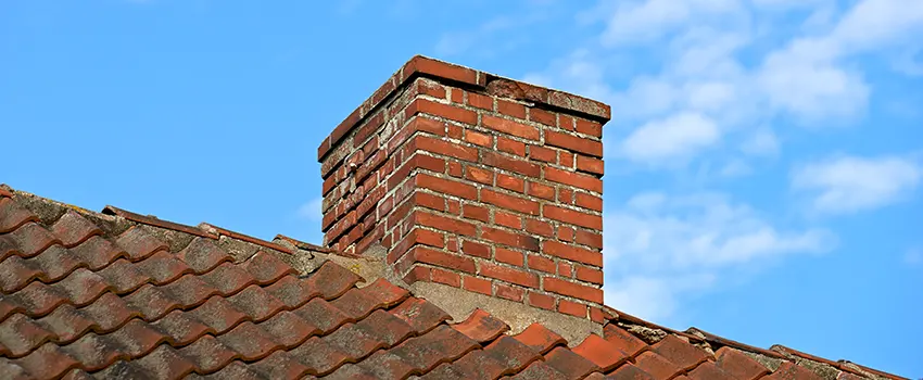 Flue Tiles Cracked Repair Services near Me in Wayne, MI