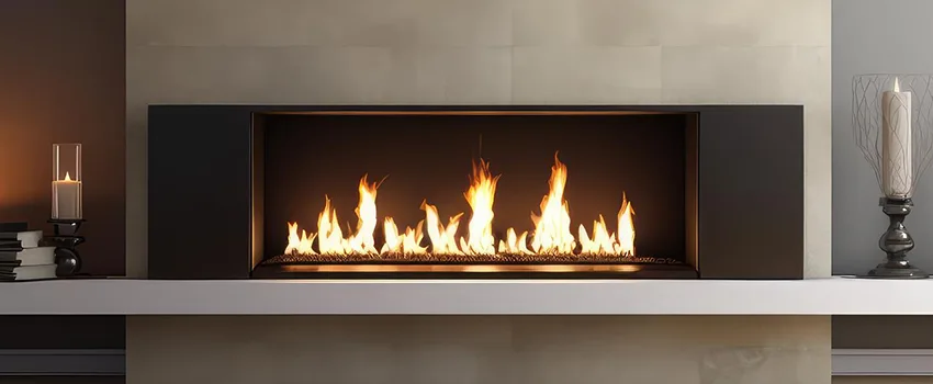 Vent Free Gas Fireplaces Repair Solutions in Wayne, Michigan