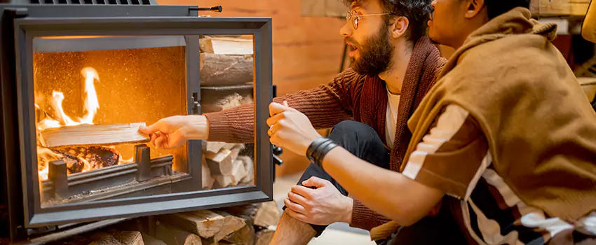 Benefits of Harman Stoves Fireplace in Wayne, Michigan