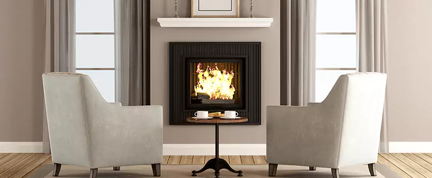 Heat & Glo Outdoor Gas Fireplaces Installation Contractors in Wayne, Michigan