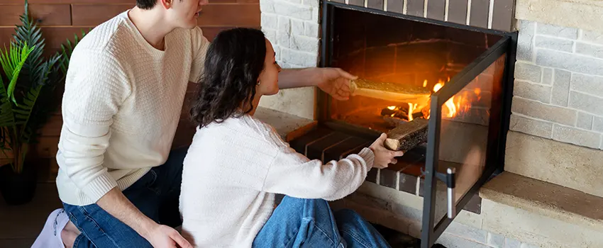 Kings Man Direct Vent Fireplaces Services in Wayne, Michigan