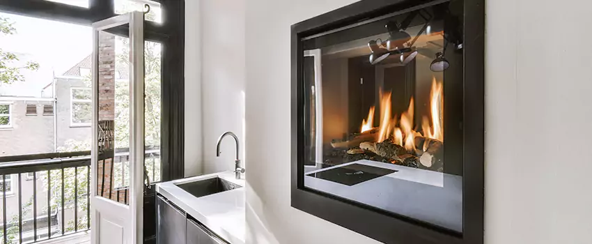 Cost of Monessen Hearth Fireplace Services in Wayne, MI