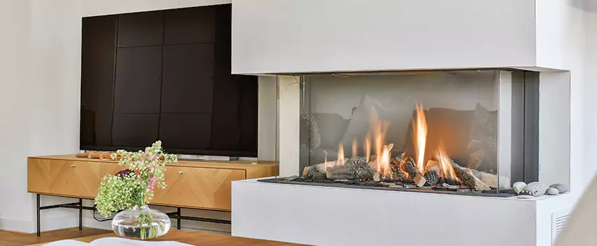 Ortal Wilderness Fireplace Repair and Maintenance in Wayne, Michigan