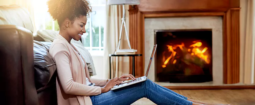 Cost-Effective Osburn Fireplace Installation and Repair in Wayne, MI