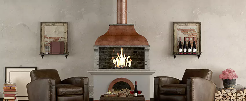 Benefits of Pacific Energy Fireplace in Wayne, Michigan
