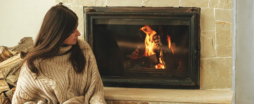 Regency Outdoor Fireplace Products Maintenance and Replacement Services in Wayne, Michigan