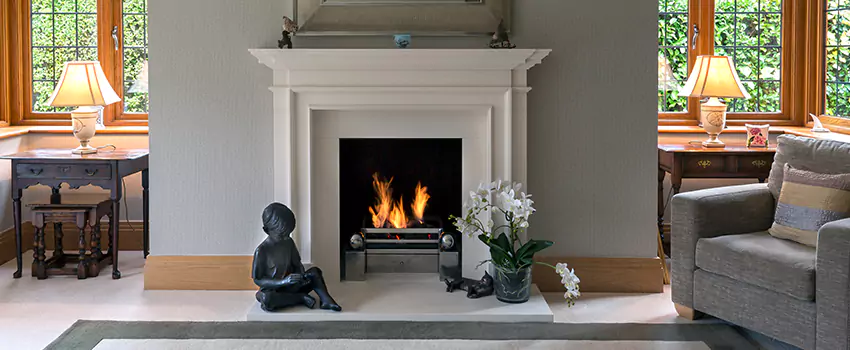 RSF Fireplaces Maintenance and Repair in Wayne, Michigan