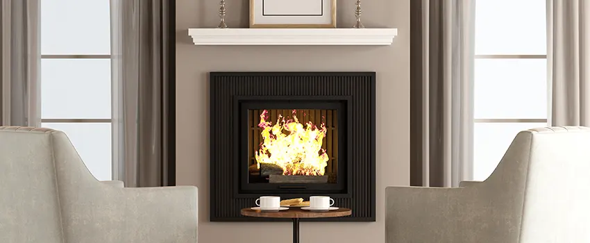 Superior Outdoor Fireplace Repair in Wayne, MI