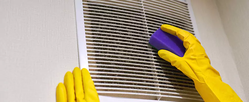 Vent Cleaning Company in Wayne, MI