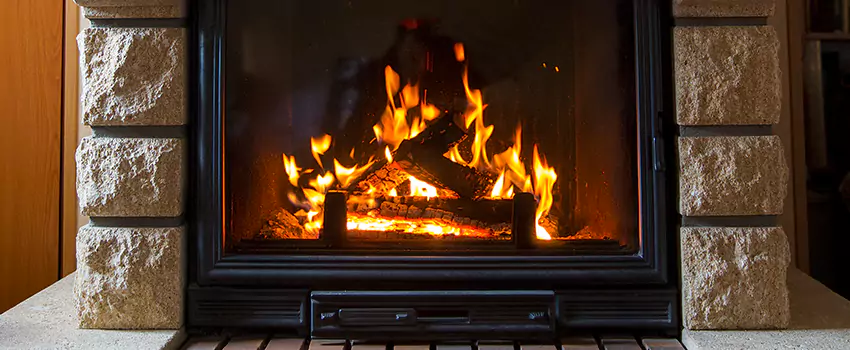 Best Wood Fireplace Repair Company in Wayne, Michigan