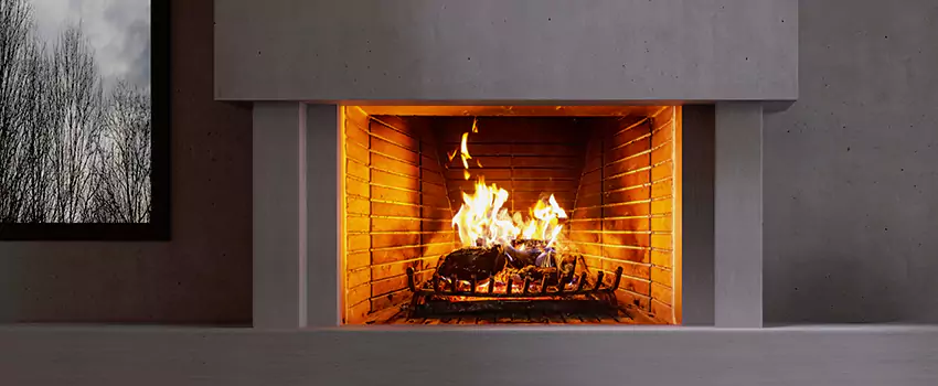 Indoor Wood Burning Furnace Repair and Installation in Wayne, Michigan