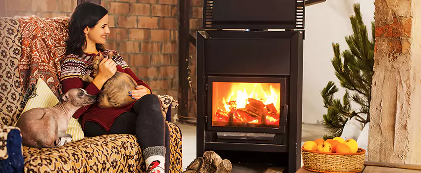 Wood Stove Chimney Cleaning Services in Wayne, MI