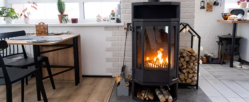 Wood Stove Inspection Services in Wayne, MI