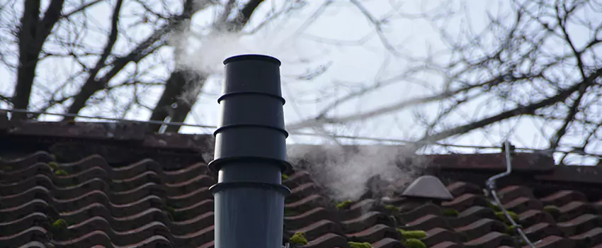 Broken Chimney Animal Screen Repair And Installation in Wayne, MI