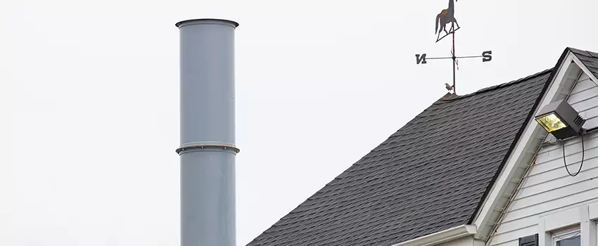 Multi-flue Chimney Caps Installation And Repair in Wayne, MI