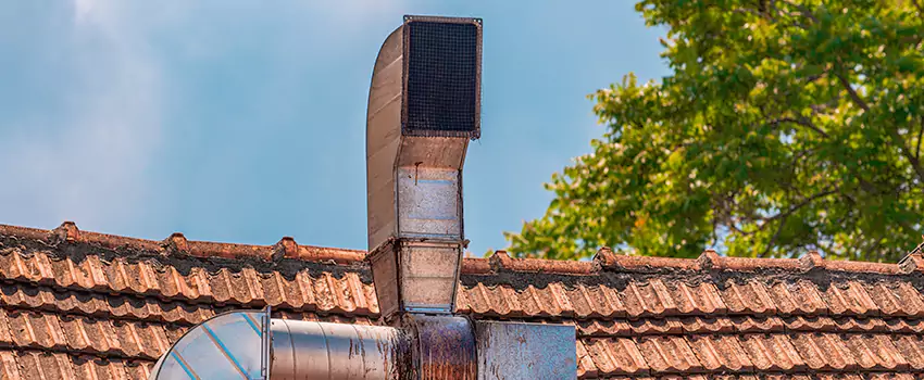 Chimney Creosote Cleaning Experts in Wayne, Michigan