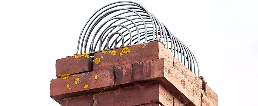 Chimney Crown Problems in Wayne, Michigan