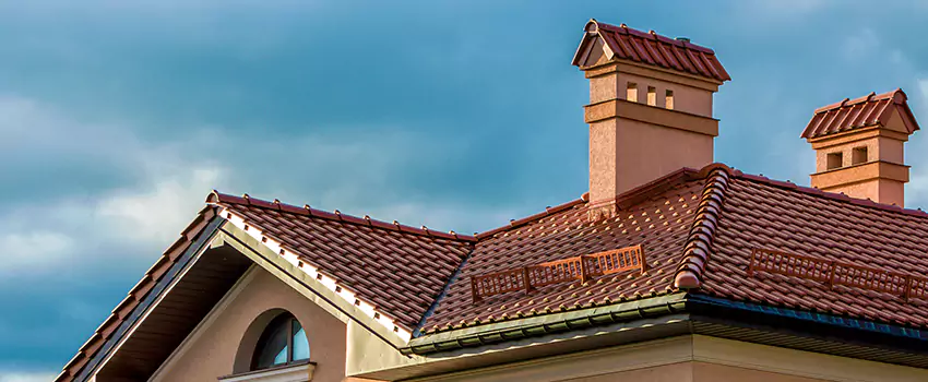 Residential Chimney Services in Wayne, Michigan