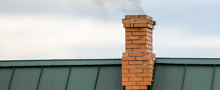 Chimney Installation Company in Wayne, MI