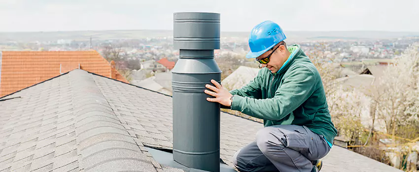 Insulated Chimney Liner Services in Wayne, MI