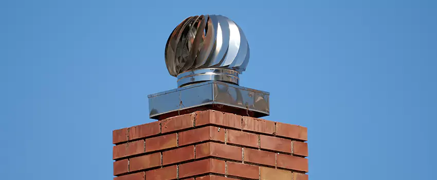 Chimney Flue Rebuild Services in Wayne, Michigan